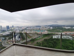 Parc Riviera (D5), Condominium #222994931